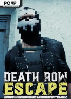 Tải game Death Row Escape-TENOKE