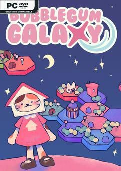 Tải game Bubblegum Galaxy-TENOKE