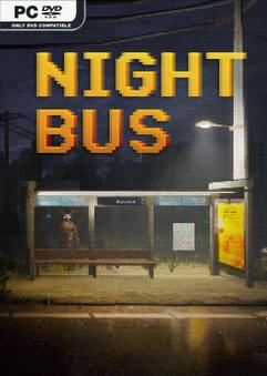 Tải game Night Bus v1.3-P2P