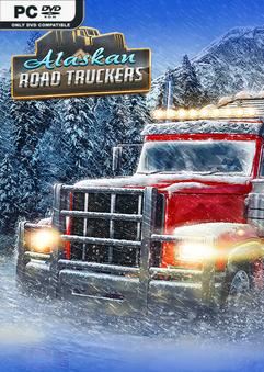 Tải game Alaskan Road Truckers v20250724-P2P