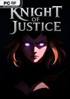 Tải game Knight of Justice-TENOKE