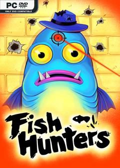 Tải game Fish Hunters-GoldBerg