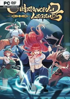 Tải game Otherworld Legends v2.12.0-P2P