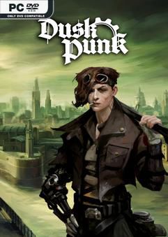 Tải game Duskpunk-TENOKE