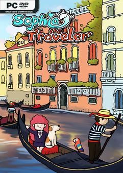 Tải game Sophia the Traveler-TENOKE