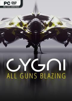 Tải game CYGNI All Guns Blazing-RUNE