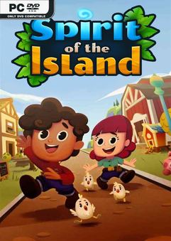 Tải game Spirit Of The Island v3.0.5.0-TENOKE