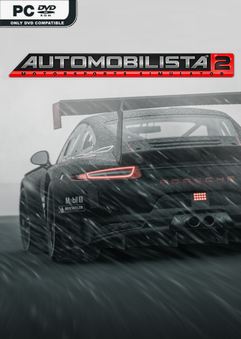 Tải game Automobilista 2 v1.6.9.3-P2P