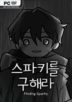 Tải game Finding Sparky-TENOKE