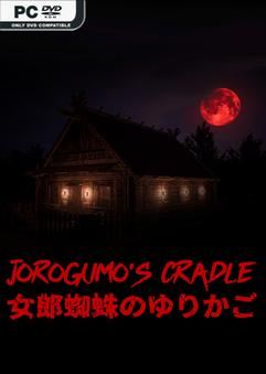 Tải game Jorogumos Cradle-TENOKE