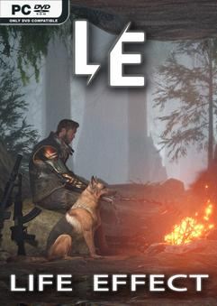 Tải game Life Effect v0.37 Early Access
