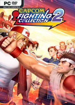 Tải game Capcom Fighting Collection 2 v1.0.0.4-P2P