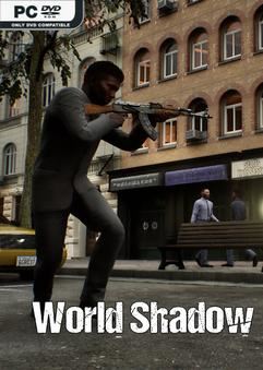 Tải game WorldShadow-TiNYiSO