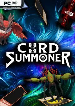 Tải game Card Summoner-TENOKE