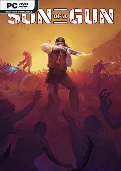 Tải game Son of a Gun-FCKDRM