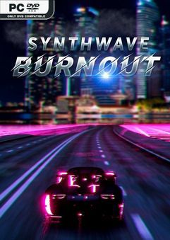 Tải game Synthwave Burnout v20251001-P2P