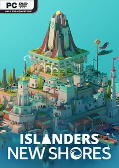 Tải game ISLANDERS New Shores v20251127-P2P
