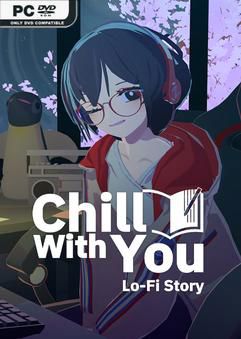 Tải game Chill with You Lo-Fi Story v1.3.4-P2P