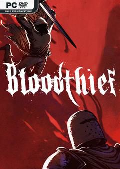 Tải game Bloodthief v1.2.1-P2P
