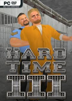 Tải game Hard Time III-GoldBerg