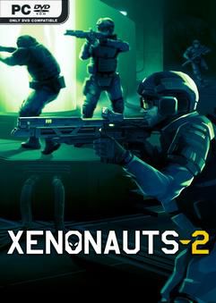 Tải game Xenonauts 2 v7.19.1-P2P