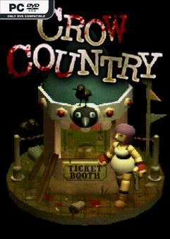 Tải game Crow Country v20250612-P2P