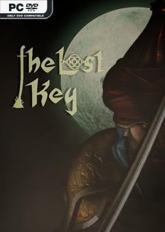 Tải game The Lost Key-TENOKE