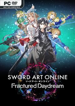Tải game SWORD ART ONLINE Fractured Daydream v1.6.0.0-RUNE