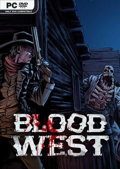 Tải game Blood West v4.6.2-P2P