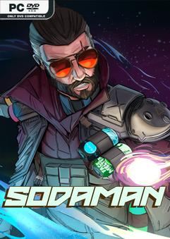 Tải game Sodaman Early Access