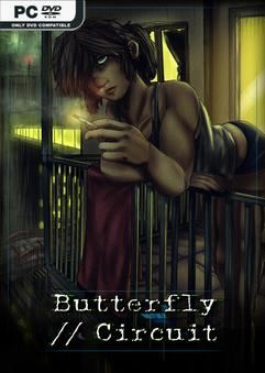 Tải game Butterfly Circuit-TENOKE