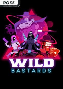Tải game Wild Bastards v20241129-P2P