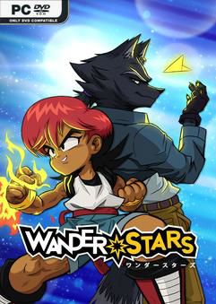Tải game Wander Stars-I_KnoW