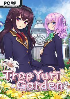 Tải game Trap Yuri Garden v20241018-P2P