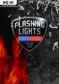 Tải game Flashing Lights v20260616-P2P