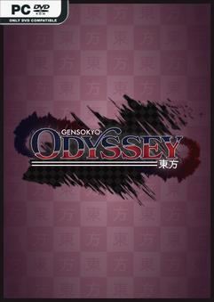 Tải game Gensokyo Odyssey v20241206-P2P