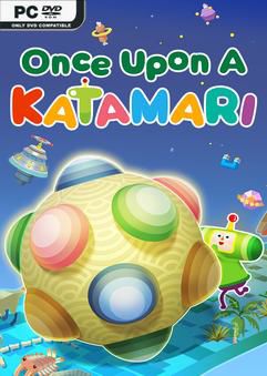Tải game Once Upon A KATAMARI Katamari Damacy Series Neo Remixes-TENOKE