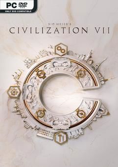 Tải game Sid Meiers Civilization VII v20260303 HYPERVISOR-P2P