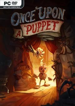 Tải game Once Upon A Puppet v2.15.1.0-P2P