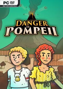 Tải game Danger in Pompeii-TENOKE