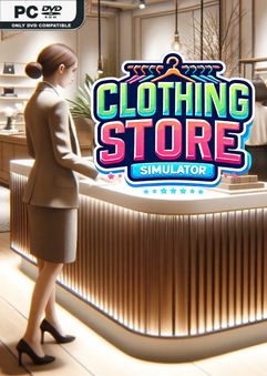 Tải game Clothing Store Simulator v1.0.1-P2P