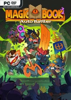 Tải game Magicbook AutoBattler-TiNYiSO