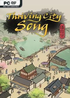 Tải game Thriving City Song v1.8.5-P2P