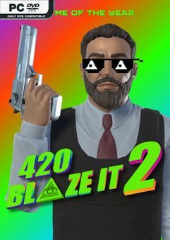 Tải game 420BLAZEIT 2 GAME OF THE YEAR-GoldBerg