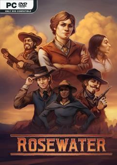 Tải game Rosewater-GOG
