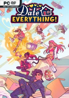 Tải game Date Everything v2.616.114221-P2P