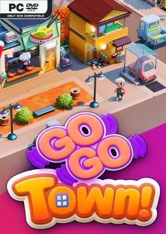 Tải game Go Go Town Early Access