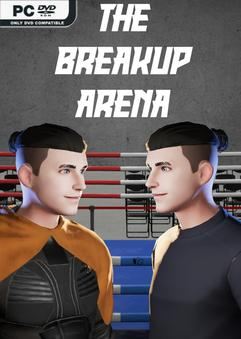 Tải game The Breakup Arena-TENOKE