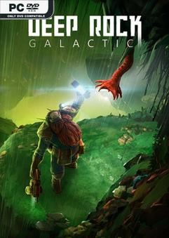 Tải game Deep Rock Galactic v1.39.120607.0-P2P