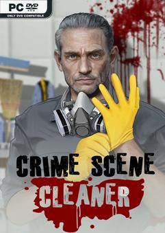 Tải game Crime Scene Cleaner Act 2-RUNE